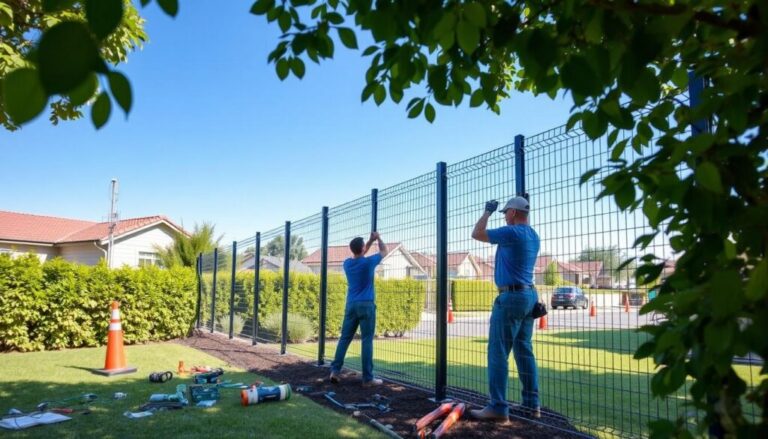 Fence Maintenance Costs & Security: The 2026 Strategic Guide