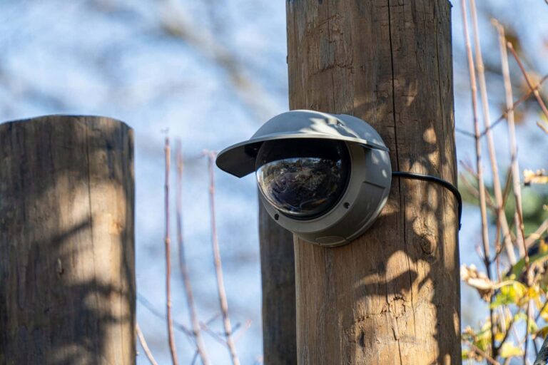 Best Outdoor Security for Farms: The Ultimate Pillar Guide
