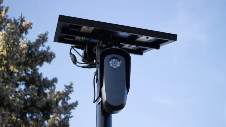 Best Outdoor Security Options: A Definitive Guide to Perimeter