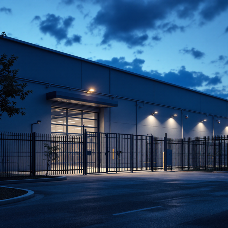 Best Perimeter Protection United States: 2026 Strategy Guide