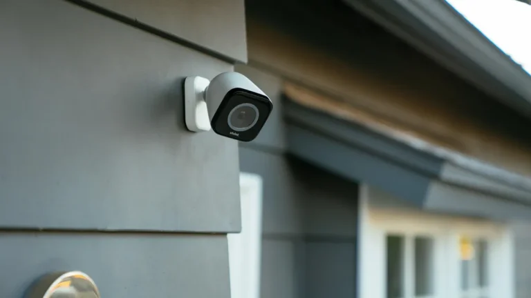 Common Outdoor Security Mistakes: A Definitive Guide to Perimeter Defense