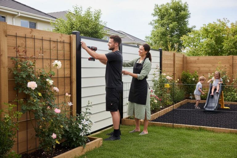 Compare Smart Fencing Hardware: The Definitive Estate Security Guide