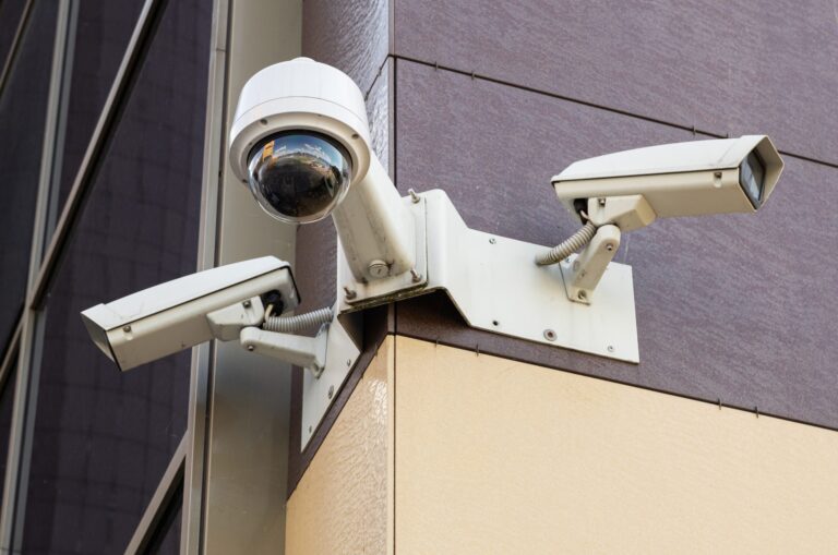 How to Avoid Outdoor Security Blind Spots: A Definitive 2026 Guide