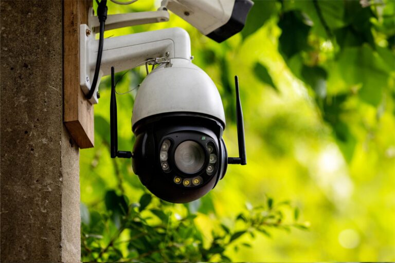How to Avoid Outdoor Security Risks: A Definitive Editorial Guide