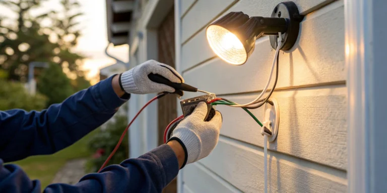 How to Avoid Outdoor Security Sensor Interference: The Definitive Guide