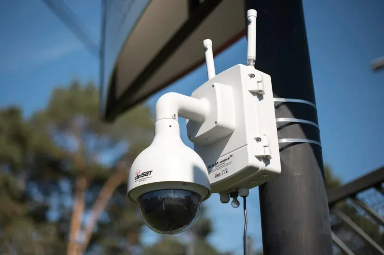 How to Reduce Outdoor Security Costs: A Professional Resource Guide
