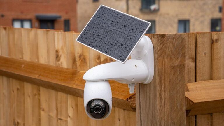 How to Reduce Outdoor Security Energy Consumption: The 2026 Guide