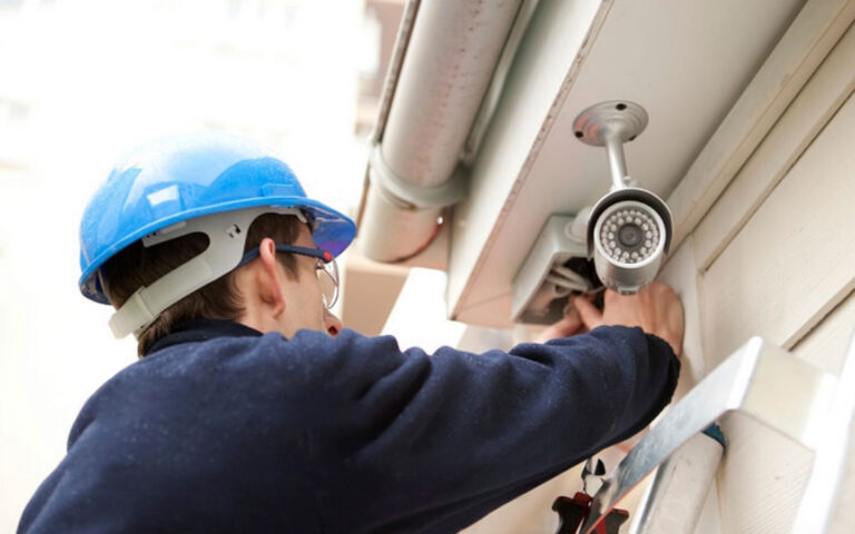 How to Reduce Outdoor Security Maintenance Costs: 2026 Strategy